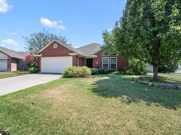 4209 Worth Forest Dr, Arlington, TX 76016