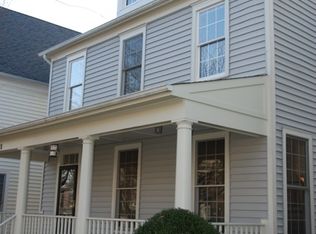 818 Highland Ridge Ave, Gaithersburg, MD 20878