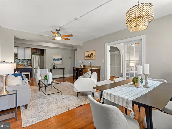 1915 16th St NW APT 202, Washington, DC 20009