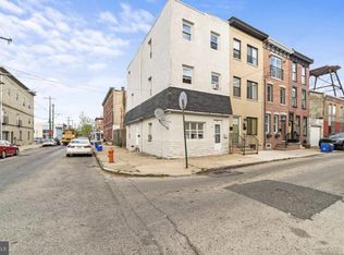 2401 E Gordon St, Philadelphia, PA 19125
