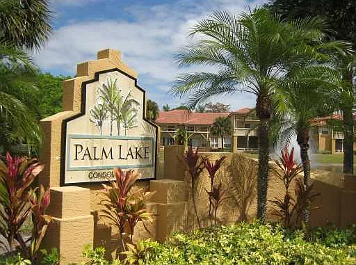 4823 Via Palm Lakes #1314 — Photo 34