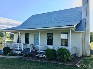 8705 State Highway 91 #HA, Hanceville, AL 35077