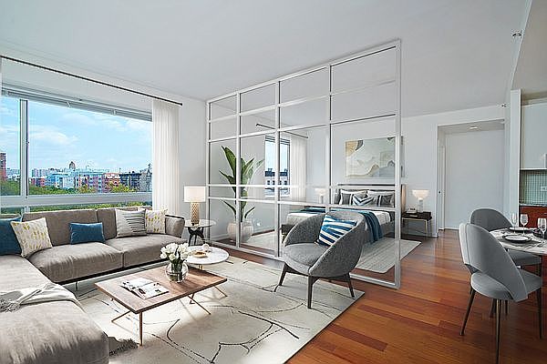 1st image of 2130 Adam Clayton Powell Jr Blvd APT 4J