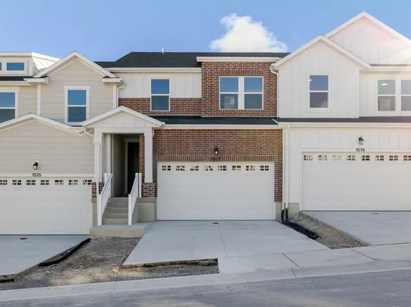 1517 W Banner Dr #837, Saratoga Springs, UT 84045