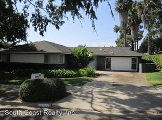 357 El Gaucho Rd, Santa Barbara, CA 93111