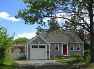11 Loraine St, Portland, ME 04103