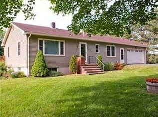 20 Curtis Dr, Windham, ME 04062