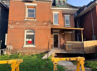 309 Walnut Ave, Fairmont, WV 26554