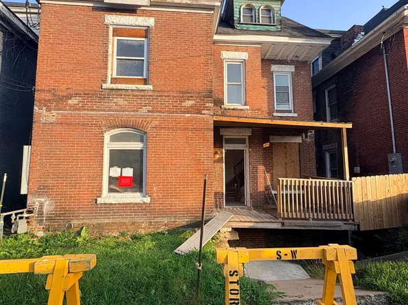 309 Walnut Ave, Fairmont, WV 26554