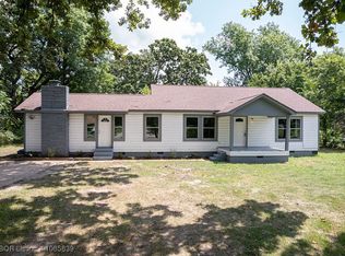 1920 N 50th St, Fort Smith, AR 72904