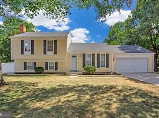 2543 Ann Arbor Ln, Bowie, MD 20716