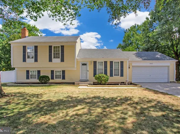 2543 Ann Arbor Ln, Bowie, MD 20716