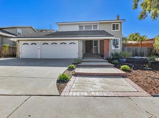 468 Curie Dr, San Jose, CA 95123