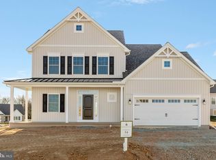 104 Flintwood Dr LOT 54, Oxford, PA