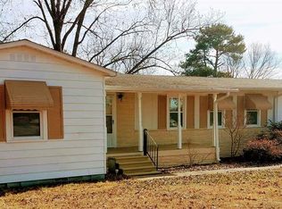 199 Clutts Rd, Harvest, AL 35749