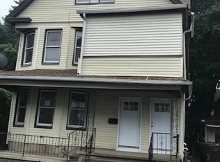 23 Freeman St, Bridgeport, CT 06607