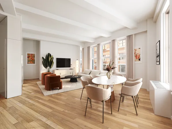 100 Hudson Street image 1 of 14