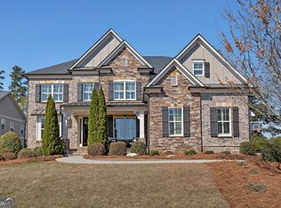 152 Sierra Cir, Woodstock, GA 30188
