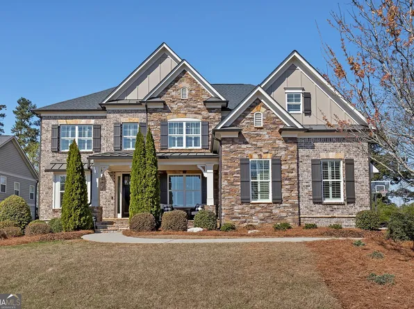 152 Sierra Cir, Woodstock, GA 30188