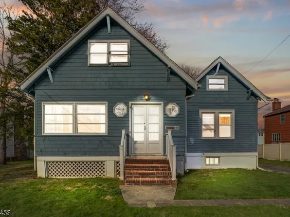 46 Snyder Ave, Berkeley Heights Twp., NJ 07922