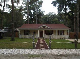 43 Beeler Rd, Crawfordville, FL 32327