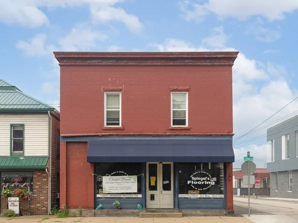 3275 S Main St, Sandy Lake, PA 16145