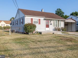 220 Ballard Ave, Baltimore, MD 21220