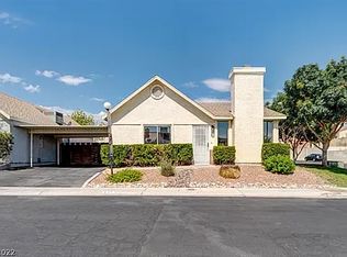601 Jonathan Glen Way, Las Vegas, NV 89145