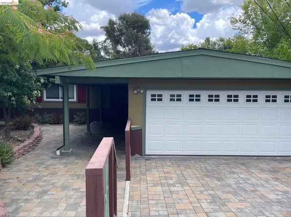 2652 Buena Vista Ave, Walnut Creek, CA 94597