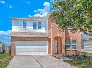 21602 Amesbury Meadow Ln, Spring, TX 77379