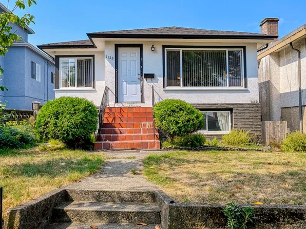 1123 Nootka St #Basement, Vancouver, BC V5K 5B5
