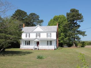 1341 State Highway 45n, Merry Hill, NC 27957