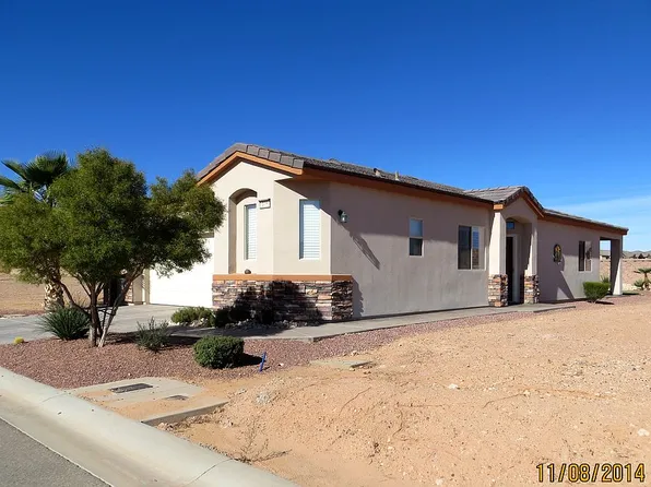 105 Parliament Point, Mesquite, NV 89027