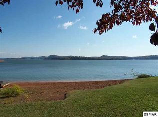 610 Chahokia Dr LOT 16, Rutledge, TN 37861