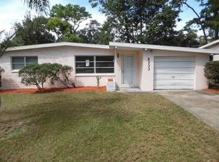 5333 Shaw St, New Port Richey, FL 34652
