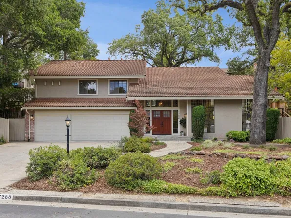 17288 Eaton Ln, Monte Sereno, CA 95030