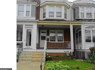 421 S Sycamore St, Wilmington, DE 19805