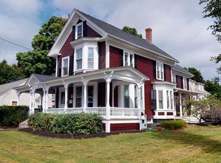 15 Lincoln St, Hudson, MA 01749
