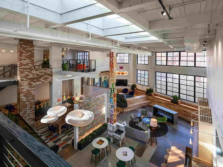 Tinnerman Lofts — Photo 7