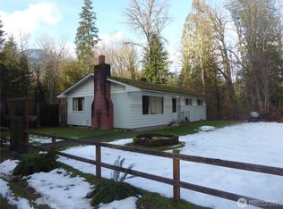 60669 State Route 20, Marblemount, WA