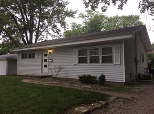 533 N Farmington Rd, Jackson, MO 63755