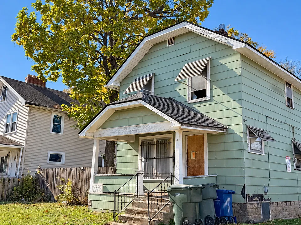2775 Westerville Rd