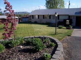 3200 Mountainview Ave, Yakima, WA 98901