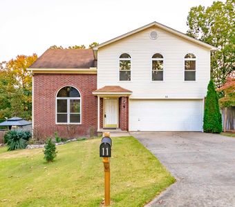 (Undisclosed Address), Little Rock, AR, 72211