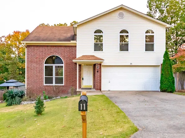 (undisclosed Address), Little Rock, AR 72211