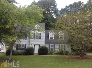 4801 Golden Jubilee Way, Powder Springs, GA 30127