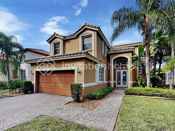 6111 NW 58th Way, Pompano Beach, FL 33067