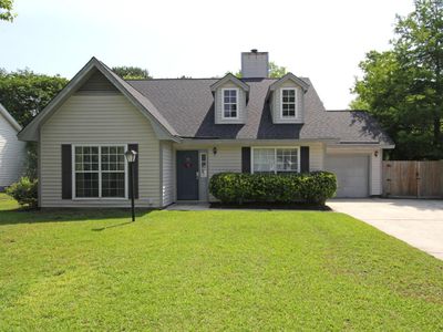 740 Veron Pl, Mount Pleasant, SC, 29464