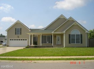 800 Ruth Dr, Clarksville, TN 37040