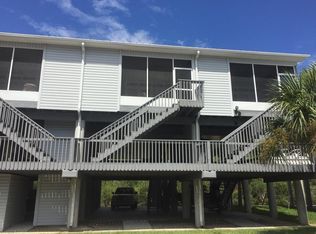 695-2C Mashes Sands Rd, Panacea, FL 32346